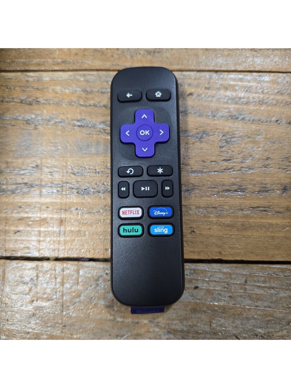 Original Roku RC-ALIR 3226000830  Remote Control